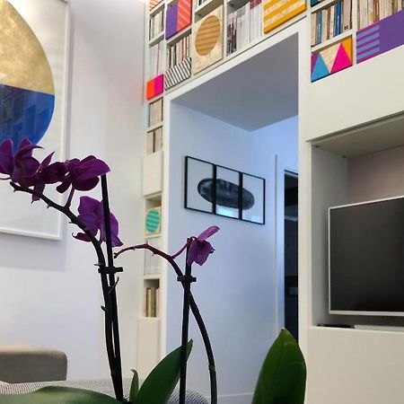 Lily Apartment Napoli Экстерьер фото