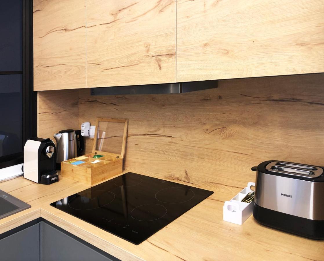 Lily Apartment Napoli Экстерьер фото