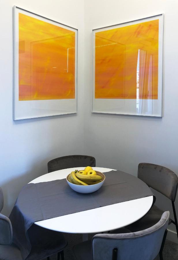 Lily Apartment Napoli Экстерьер фото