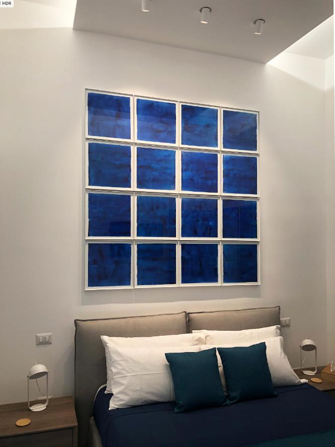 Lily Apartment Napoli Экстерьер фото