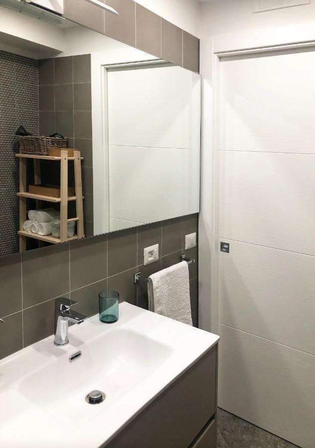 Lily Apartment Napoli Экстерьер фото