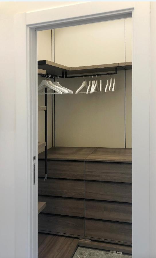 Lily Apartment Napoli Экстерьер фото