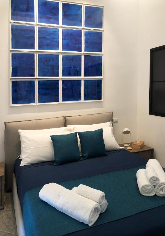 Lily Apartment Napoli Экстерьер фото