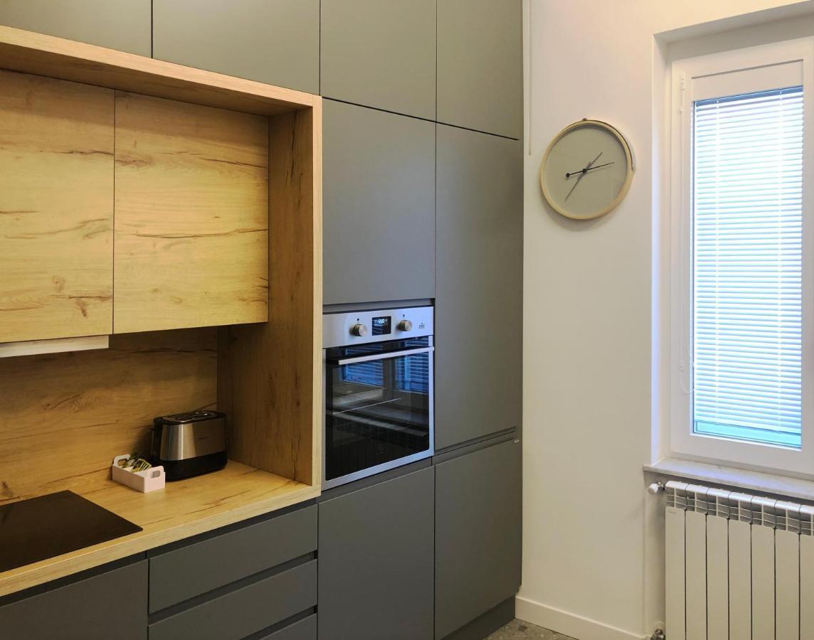 Lily Apartment Napoli Экстерьер фото