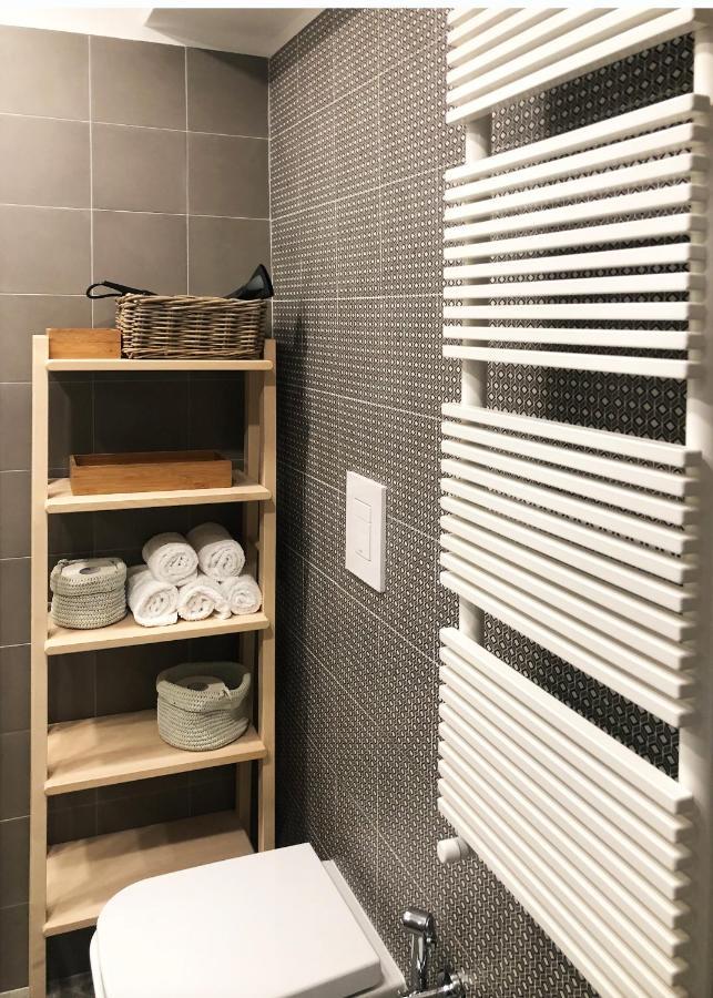 Lily Apartment Napoli Экстерьер фото